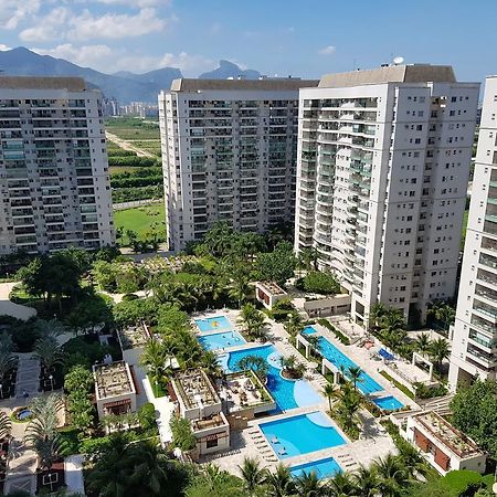 Sweet Comfort Apartment In Rio Rio de Janeiro Exteriör bild