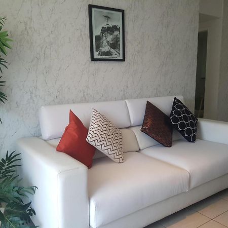 Sweet Comfort Apartment In Rio Rio de Janeiro Exteriör bild