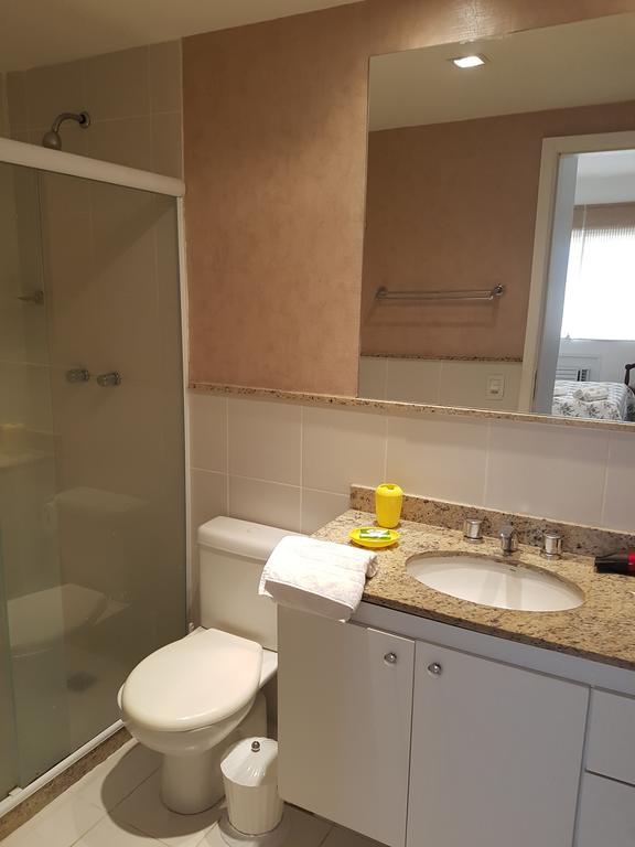 Sweet Comfort Apartment In Rio Rio de Janeiro Exteriör bild