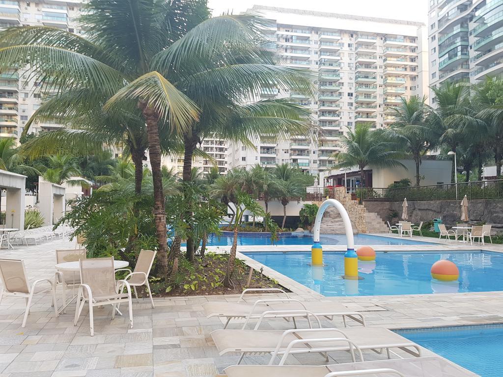 Sweet Comfort Apartment In Rio Rio de Janeiro Exteriör bild