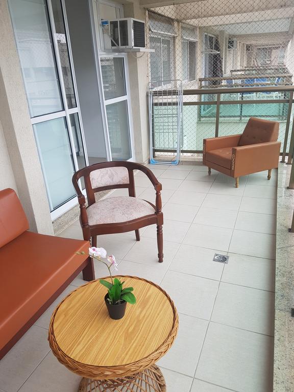 Sweet Comfort Apartment In Rio Rio de Janeiro Exteriör bild