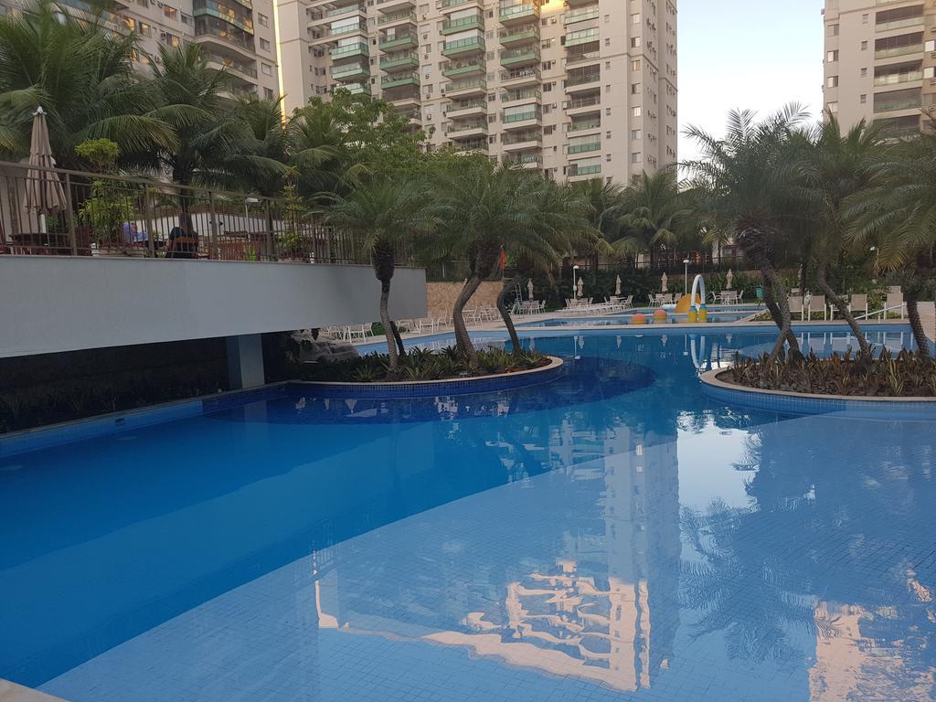 Sweet Comfort Apartment In Rio Rio de Janeiro Exteriör bild