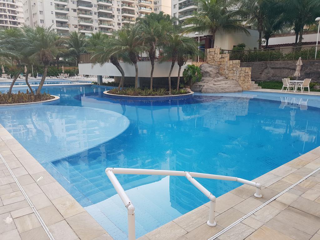 Sweet Comfort Apartment In Rio Rio de Janeiro Exteriör bild