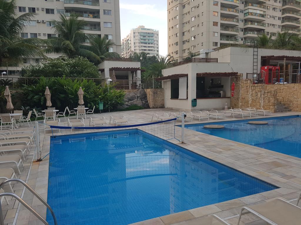 Sweet Comfort Apartment In Rio Rio de Janeiro Exteriör bild