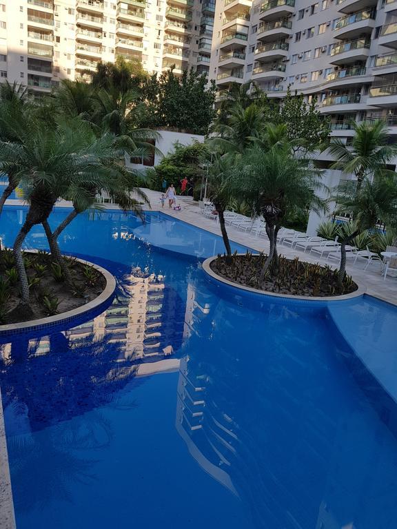 Sweet Comfort Apartment In Rio Rio de Janeiro Exteriör bild