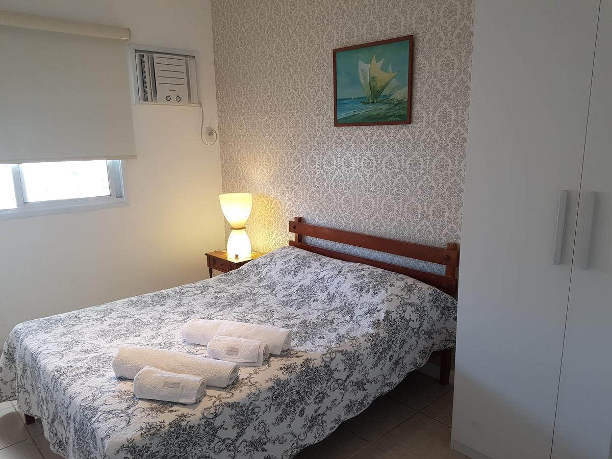 Sweet Comfort Apartment In Rio Rio de Janeiro Exteriör bild
