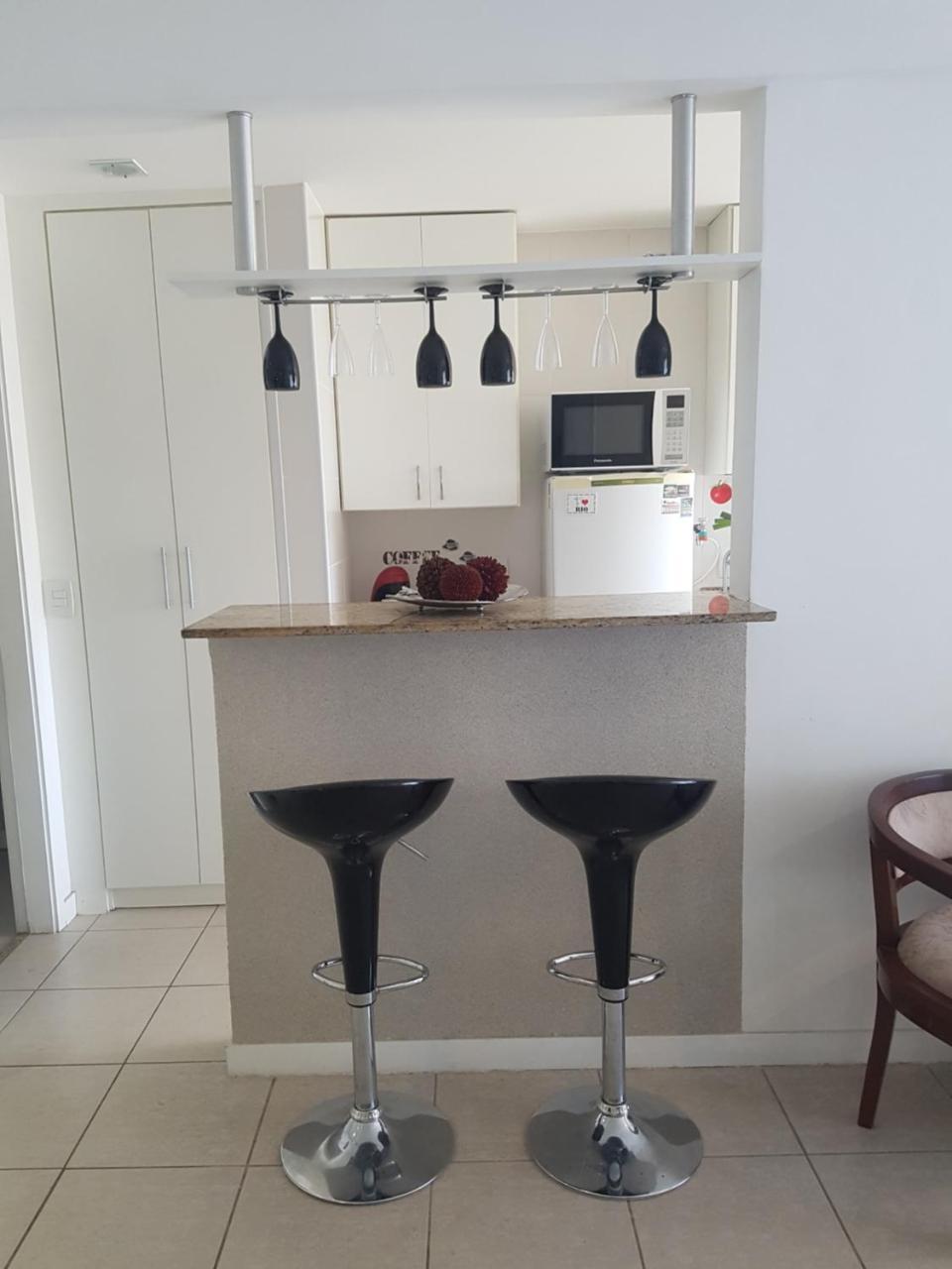 Sweet Comfort Apartment In Rio Rio de Janeiro Exteriör bild