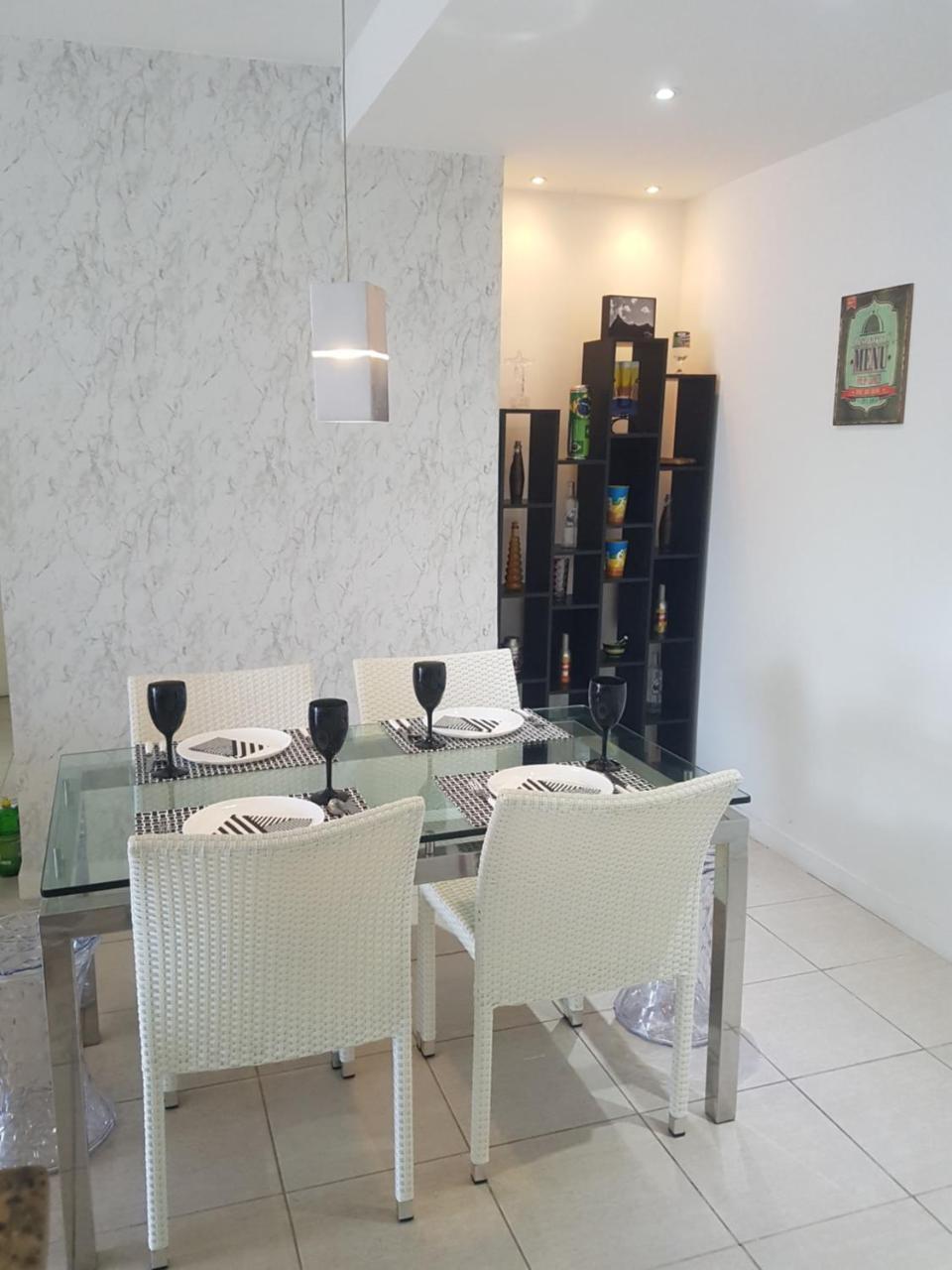 Sweet Comfort Apartment In Rio Rio de Janeiro Exteriör bild