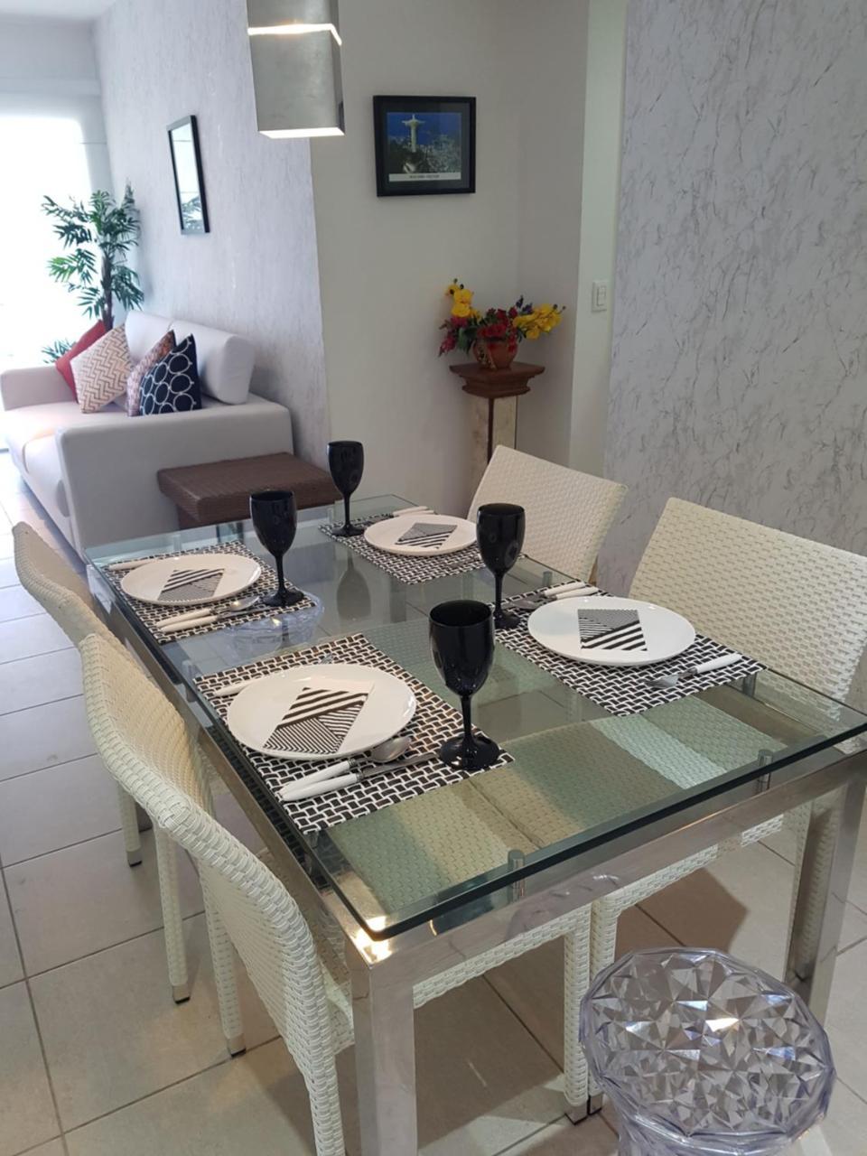 Sweet Comfort Apartment In Rio Rio de Janeiro Exteriör bild
