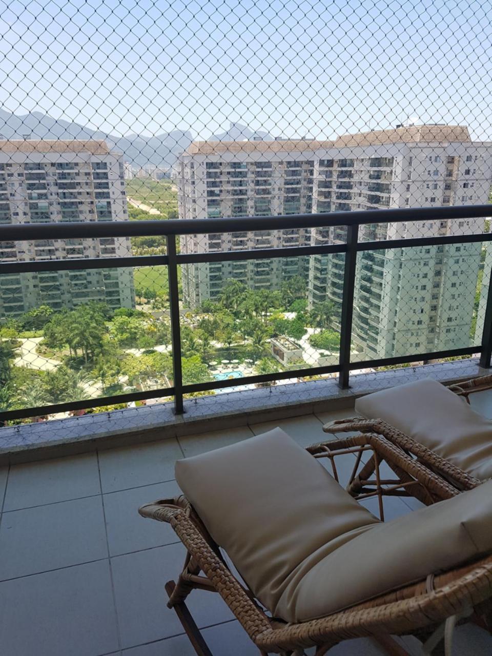 Sweet Comfort Apartment In Rio Rio de Janeiro Exteriör bild