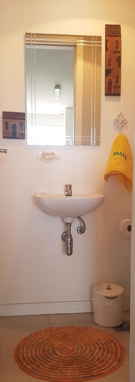 Sweet Comfort Apartment In Rio Rio de Janeiro Exteriör bild