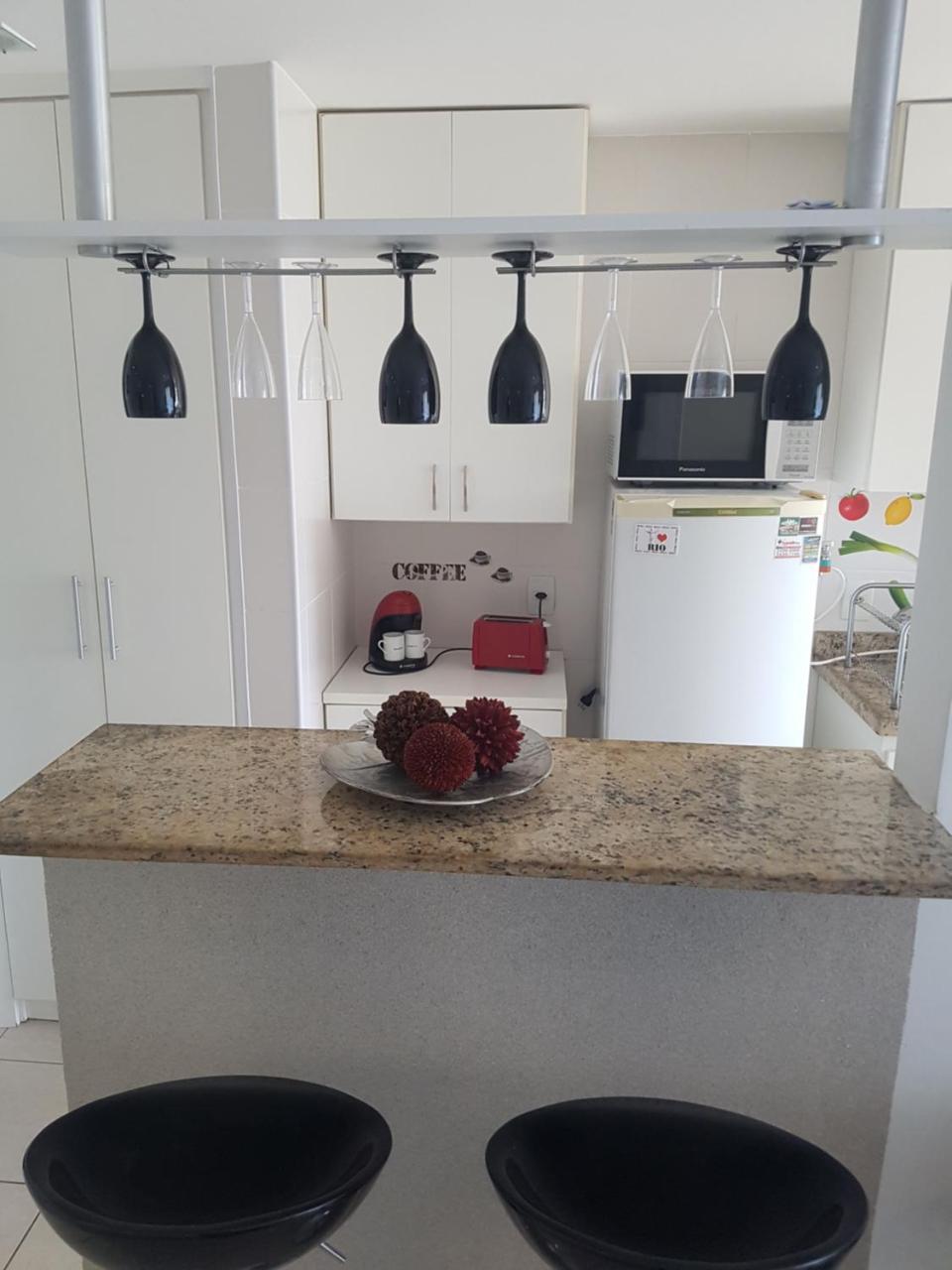 Sweet Comfort Apartment In Rio Rio de Janeiro Exteriör bild