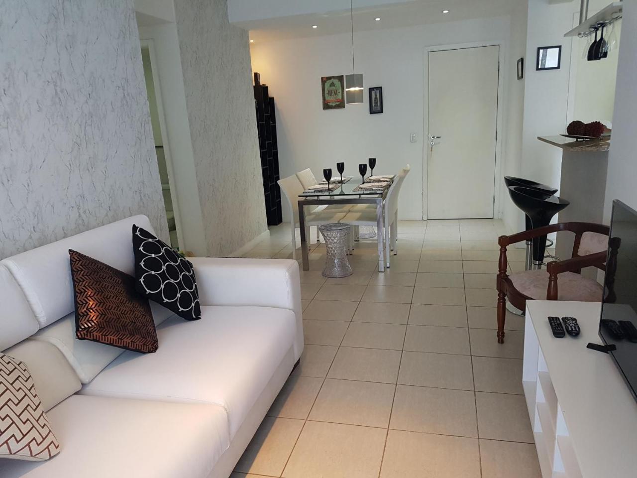 Sweet Comfort Apartment In Rio Rio de Janeiro Exteriör bild